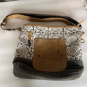 Myra handbag